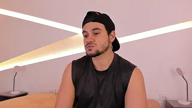 Jake muller1 online show from 02/25/26, 03:38