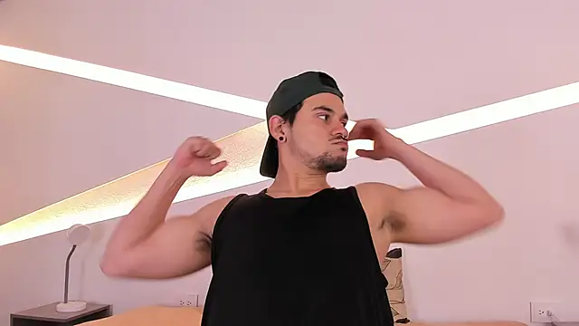 Jake muller1 online show from 02/27/26, 03:28