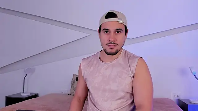 Jake muller1 online show from 03/02/26, 02:47