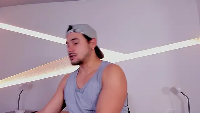 Jake muller1 online show from 03/23/26, 02:59