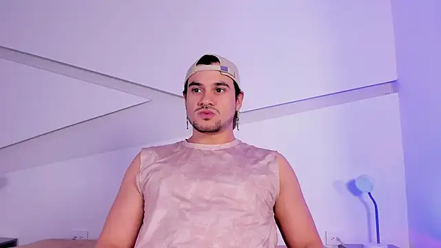 Jake muller1 online show from 03/31/26, 03:19