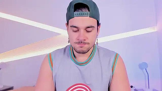 Jake muller1 online show from 04/03/26, 03:48