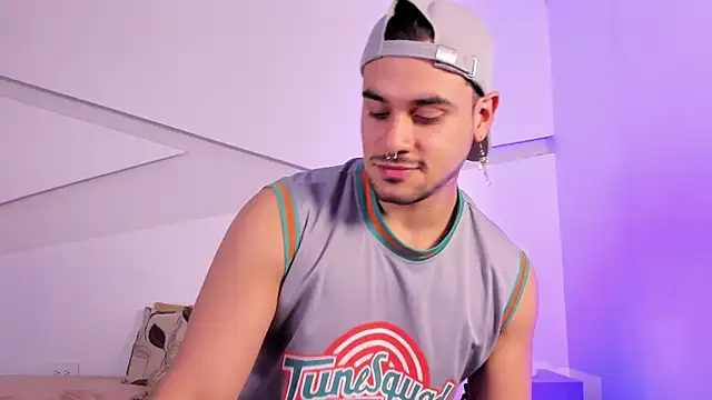 Jake muller1 online show from 04/11/26, 02:49