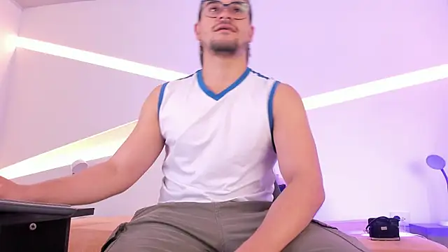 Jake muller1 online show from 04/17/26, 02:47