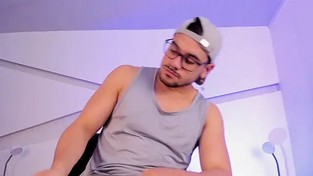 Jake muller1 online show from 04/19/26, 03:39