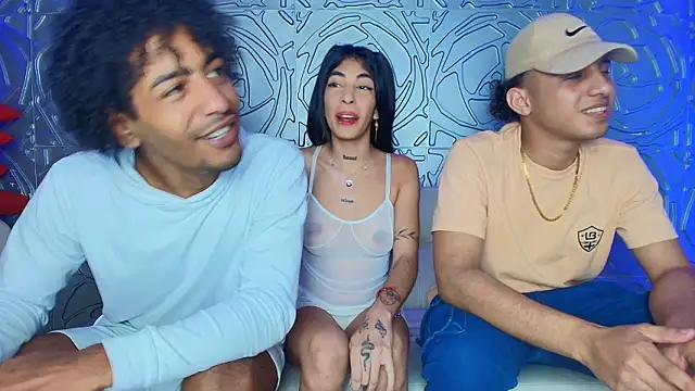 Ruin Destruction online show from 03/08/26, 01:47