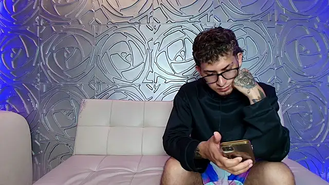 Ruin Destruction online show from 04/07/26, 02:12