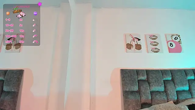 kittymonroe1 online show from 06/01/26, 05:58