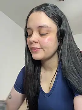 Selena Roa online show from 01/18/26, 05:28