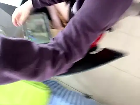 Selena Roa online show from 02/03/26, 04:56