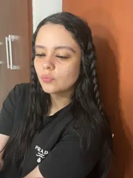 Selena Roa online show from 03/11/26, 03:07