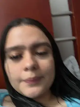 Selena Roa online show from 04/15/26, 07:10