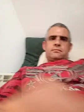 danie6969 online show from 10/23/25, 12:54