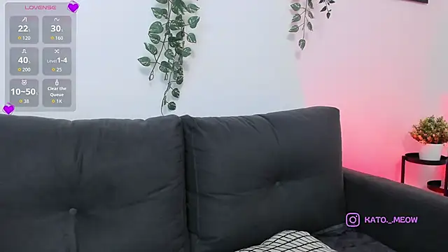 katoo4 online show from 12/01/25, 12:59