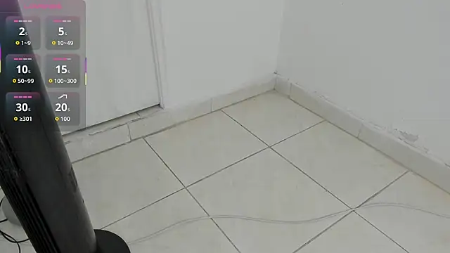 mirandaduboiss online show from 04/03/26, 01:20