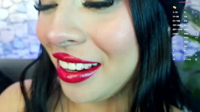 mia roux1 online show from 11/14/25, 05:11