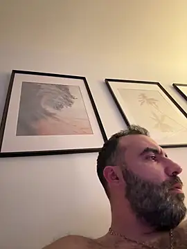 BicolorCandidate81 online show from 04/10/26, 11:20