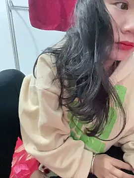 Irin jo online show from 11/24/25, 04:51