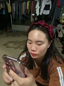 Irin jo online show from 02/21/26, 01:34