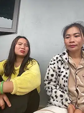 Irin jo online show from 03/08/26, 02:15