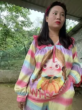 Irin jo online show from 03/29/26, 11:05