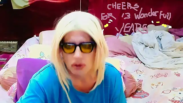 horni4luv online show from 02/23/26, 08:01