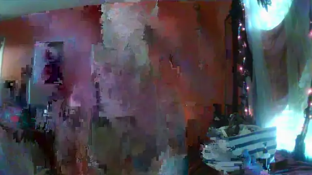 MorgannaVamp online show from 03/25/26, 12:11