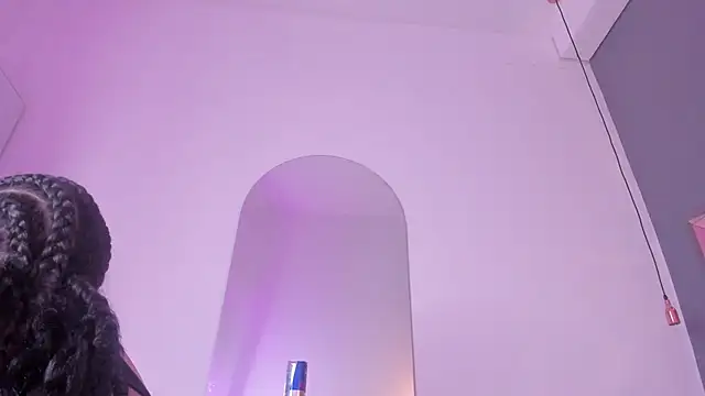 Miss ambrer  online show from 02/14/26, 08:16