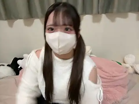 pomu chan online show from 01/10/26, 09:33