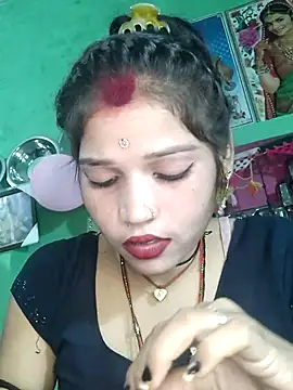 Bhumika Love online show from 10/22/25, 12:05
