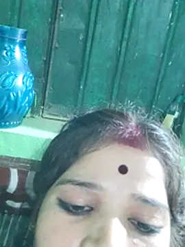 Bhumika Love online show from 11/30/25, 02:32