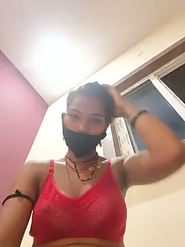 Bhumika Love online show from 05/28/26, 10:40