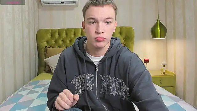 Derek Banville online show from 11/12/25, 12:38