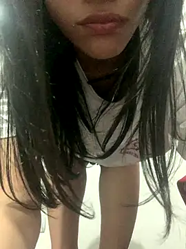 morenaamorr online show from 11/03/25, 12:57