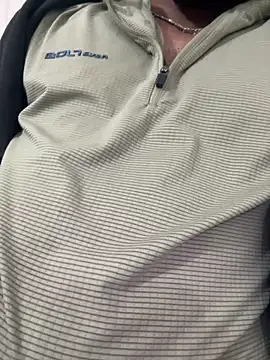 Handsome544 online show from 11/27/25, 08:38