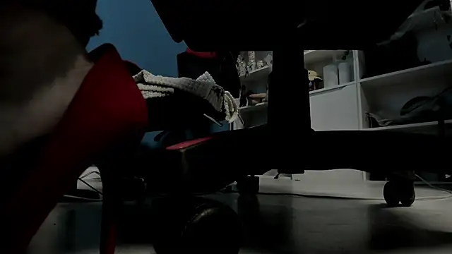 Snapshot of Holy_Mistress_S chatting on 11/04/25, 09:30 Holy Mistress S online show from 11/04/25, 09:30