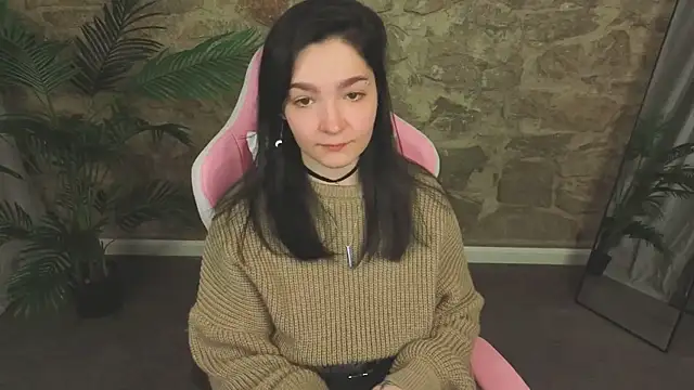 Linda Sweetiest online show from 12/23/25, 01:25