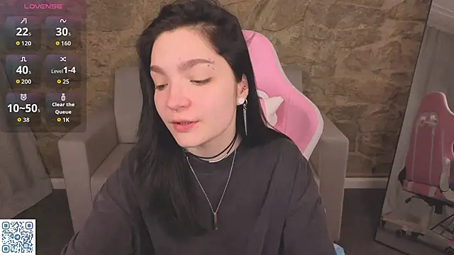 Linda Sweetiest online show from 01/16/26, 12:36