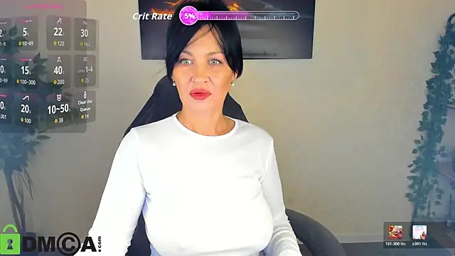 Snapshot of Sara_Devills chatting on 06/13/26, 06:33 Sara Devills online show from 06/13/26, 06:33