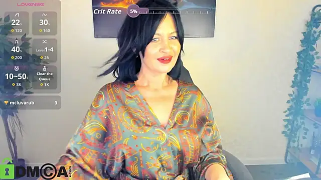 Snapshot of Sara_Devills chatting on 06/14/26, 06:04 Sara Devills online show from 06/14/26, 06:04