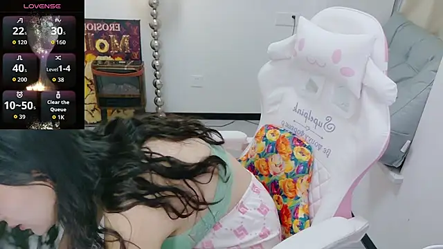 BK PINK1021 online show from 02/24/26, 02:20