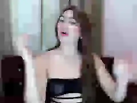 Felicity lux online show from 04/13/26, 04:07