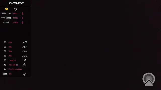 majestic madam online show from 05/10/26, 05:23