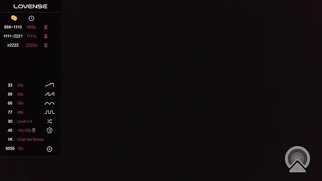 majestic madam online show from 05/10/26, 08:36