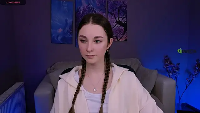 alisabliss online show from 01/07/26, 08:11