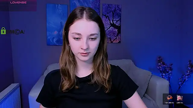 alisabliss online show from 01/11/26, 11:04