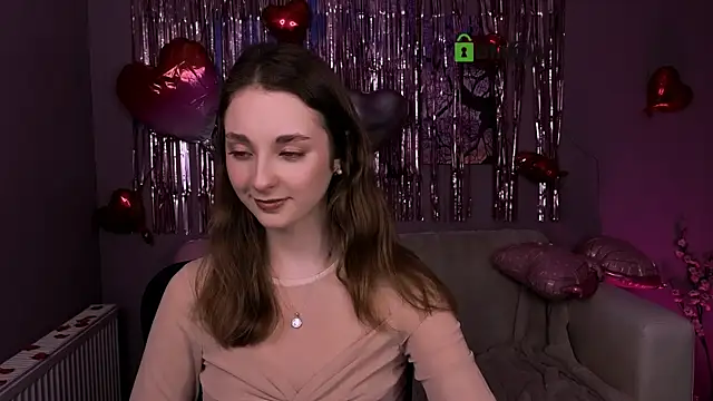 alisabliss online show from 02/12/26, 08:26