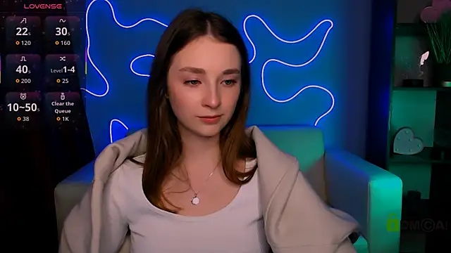 alisabliss online show from 03/16/26, 08:24