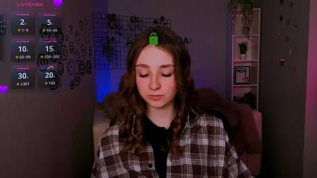 alisabliss online show from 04/24/26, 07:38