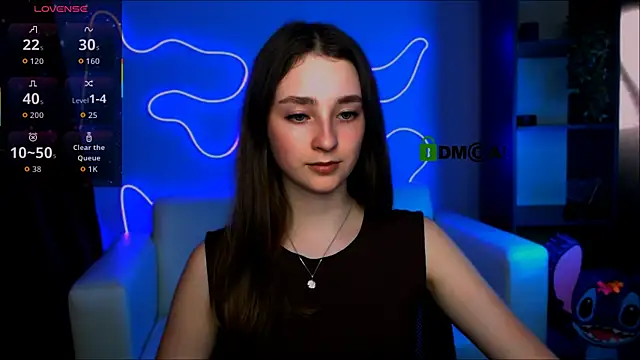 alisabliss online show from 05/21/26, 07:21